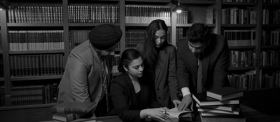 Real Estate Foreclosure Litigation Lawyers in Surrey, BC at Legalbird with Kawal S. Atwal