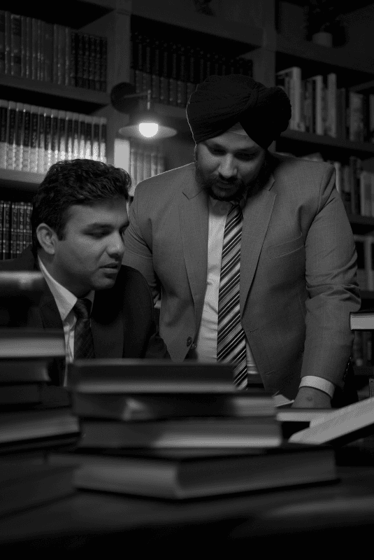 Civil Litigation Lawyers in Surrey British Columbia at Legalbird with Kawal Atwal