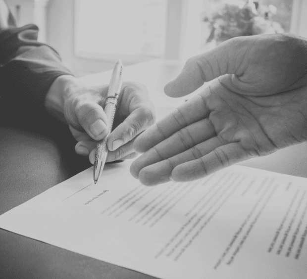 Contract Civil Litigation Services at Legalbird