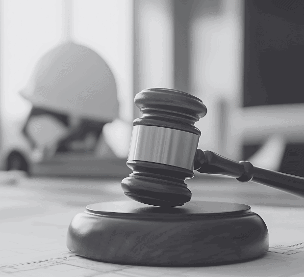 construction civil litigation services