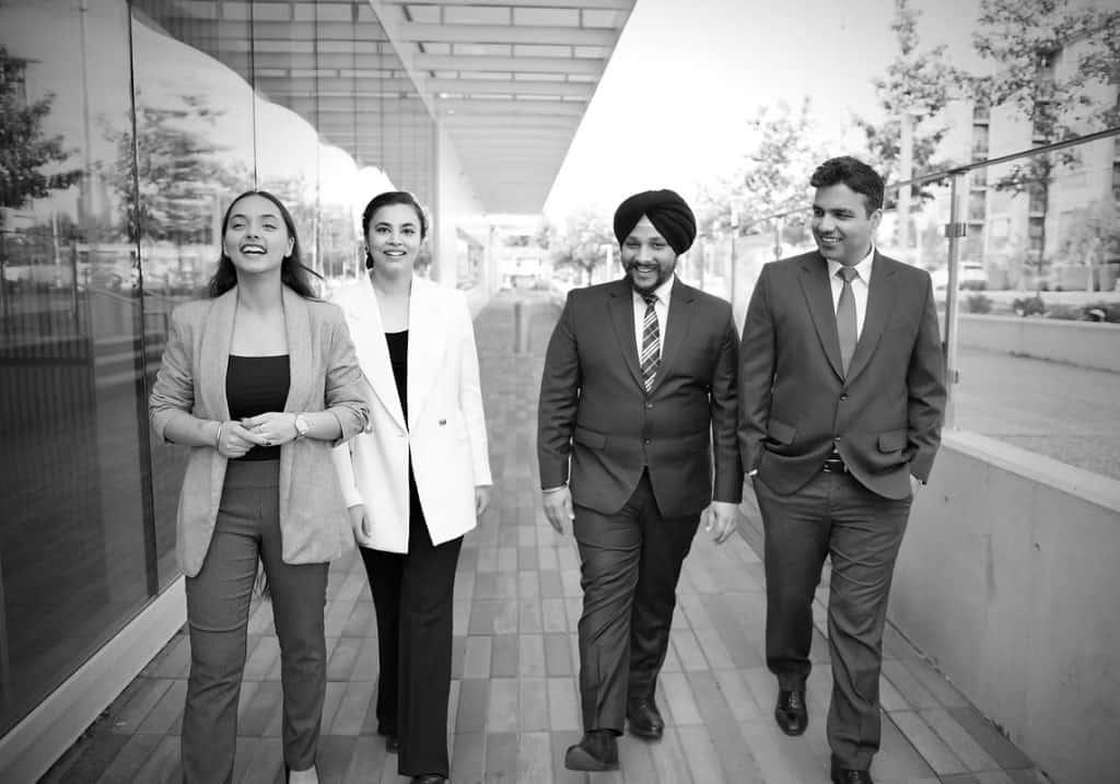 Legalbird Team