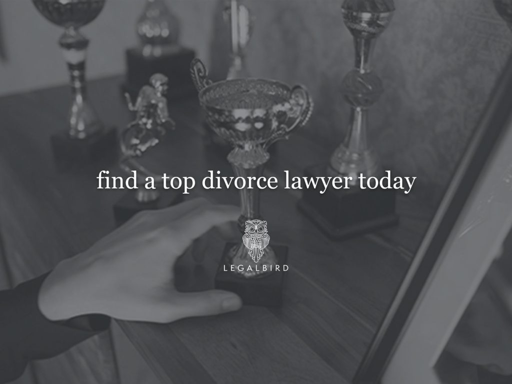 How to find the best Divorce Lawyer in Surrey?