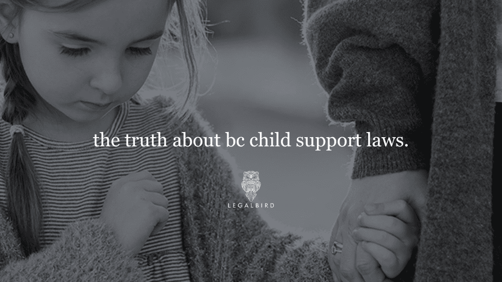 Do Child Support Obligations End at 19 in British Columbia as discussed by Kawal S Atwal at Legalbird