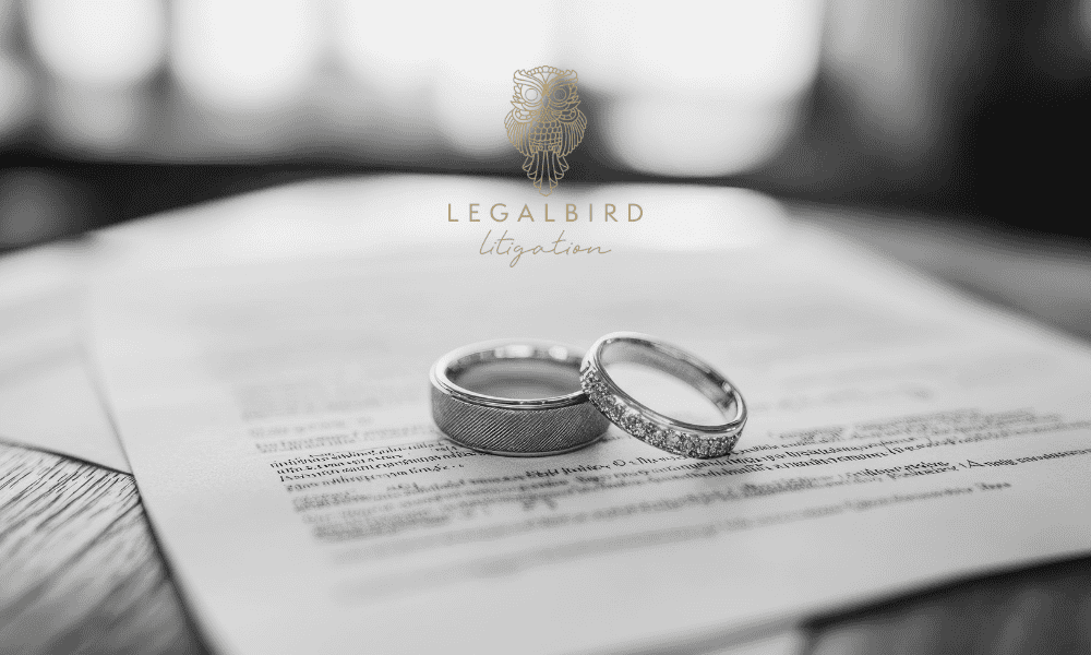 Why Separation Agreements in British Columbia Get Challenged explained by Benti Atwal at Legalbird