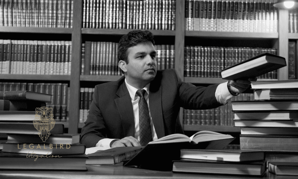 Foreclosure Law in British Columbia explained by Kawal Atwal at Legalbird