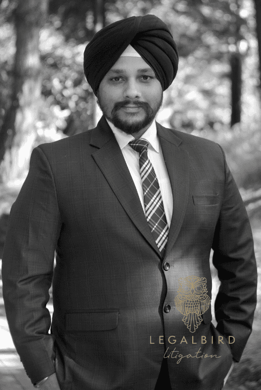 Kawal Atwal Foreclosure litigation lawyer in Surrey, Delta, & Abbotsford