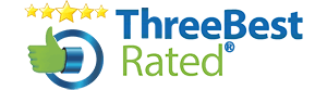 Three Best Rated Logo