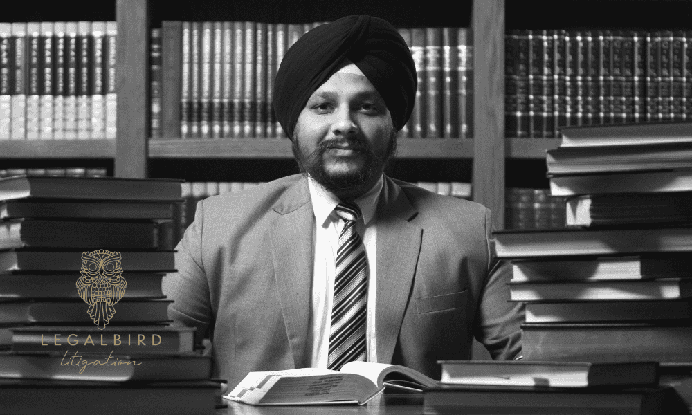 B.C. Supreme Court Discharges CPL Over Insufficient Pleading of Equitable Mortgage as explained by Kawal Atwal at Legalbird