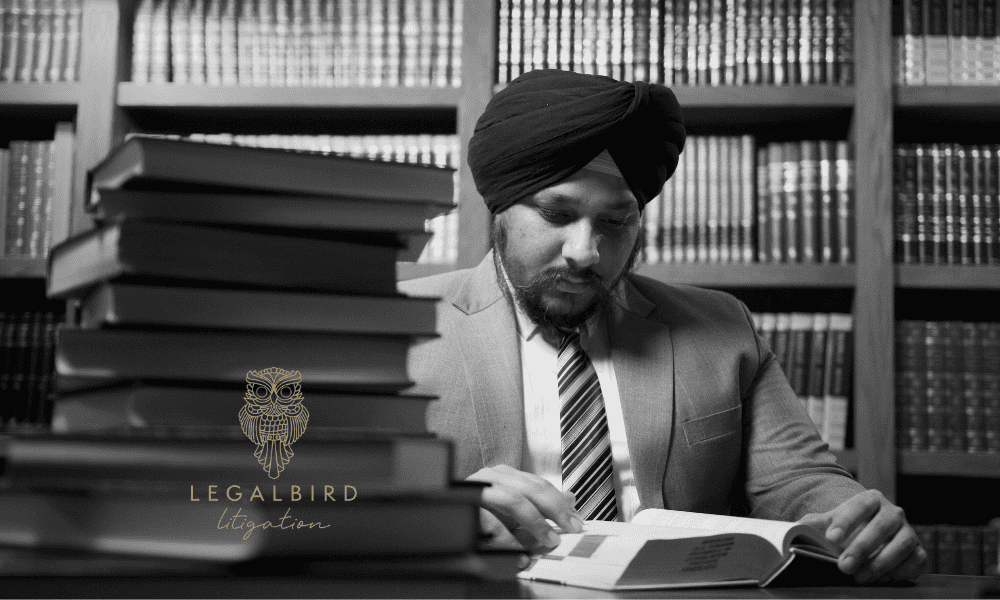Breach of Commercial Lease in British Columbia explained by Legalbird led by Kawal Atwal