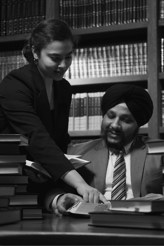 Divorce Lawyers at Legalbird