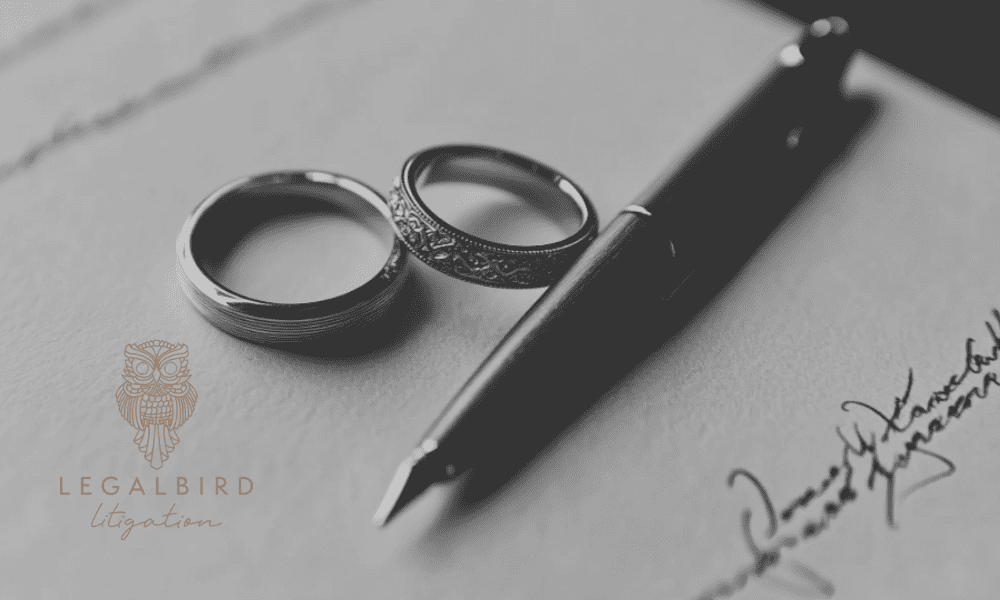 Ground for Divorce in British Columbia as explained by Benti Atwal