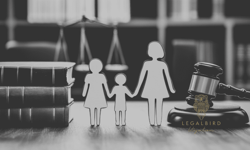 Guide to BC Family Law Protection Orders explained by Benti Atwal at Legalbird