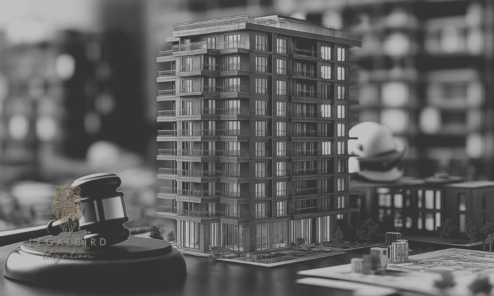 Recovering Commercial Property from a BC Tenant