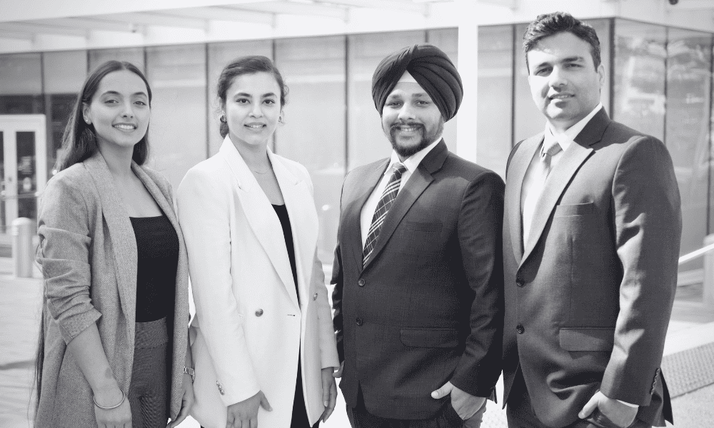 Surrey Construction Litigation Law Services at Legalbird