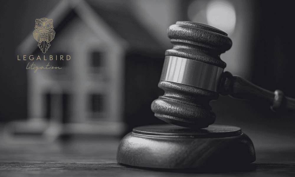 BC Court Overturns Foreclosure in Family Property Dispute a Legalbird Judgement in the British Columbia Supreme Court.
