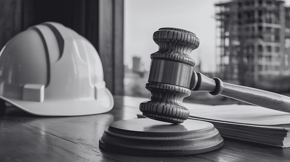 Builder's Liens, Mortgages, and Encumbrance Disputes