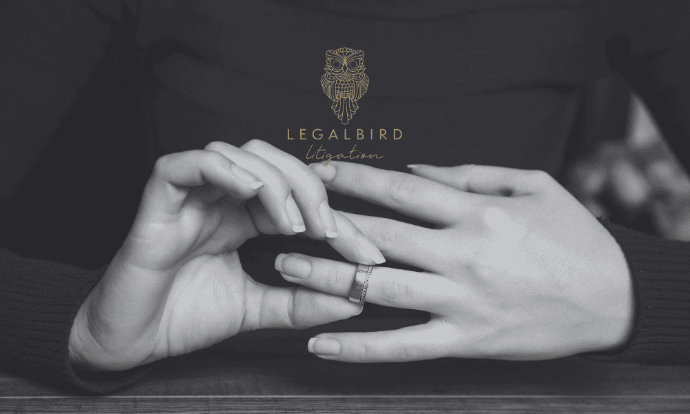 Protect yourself financially during BC separation explained by Benti Atwal at Legalbird.