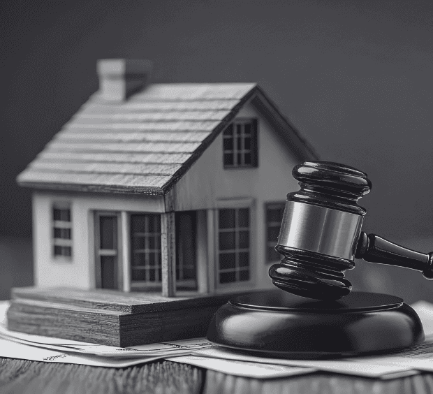 Real Estate Contract Disputes in Delta, Surrey, & Abbotsford