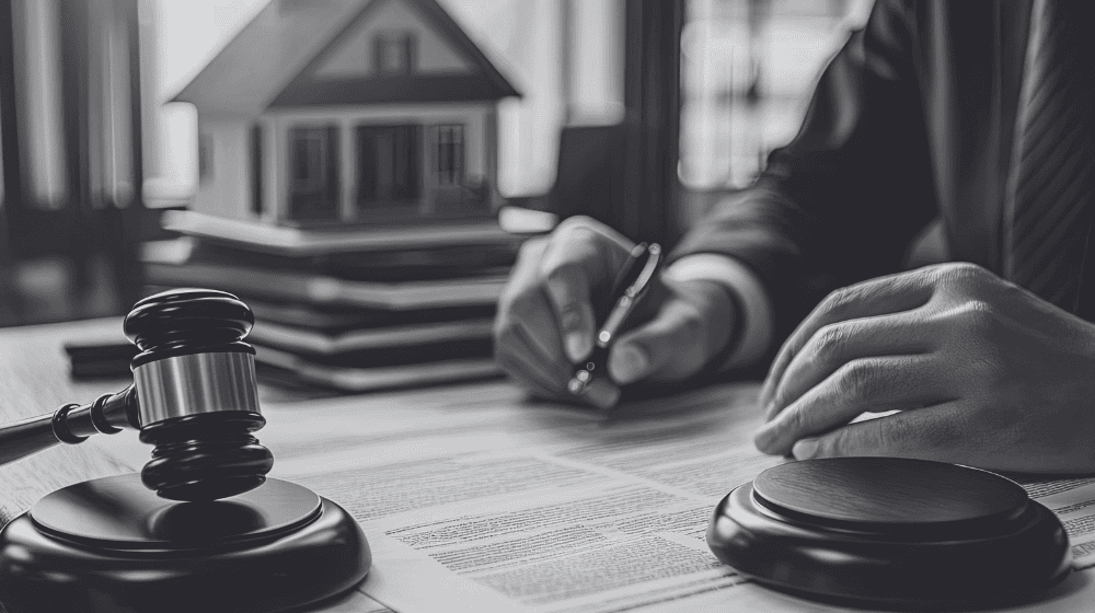 Real Estate Title and Ownership Disputes