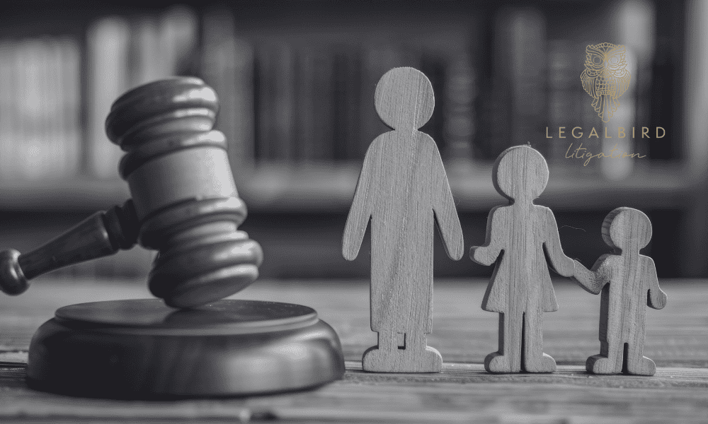 Spousal Support Calculation Lawyers in British Columbia explained by Benti Atwal at Legalbird