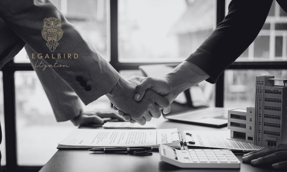 Surrey BC Real Estate Litigation Lawyers at Legalbird led by Kawal Atwal.