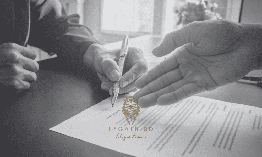Surrey Business Contract Dispute Litigation Lawyers at Legalbird led by Kawal Atwal.