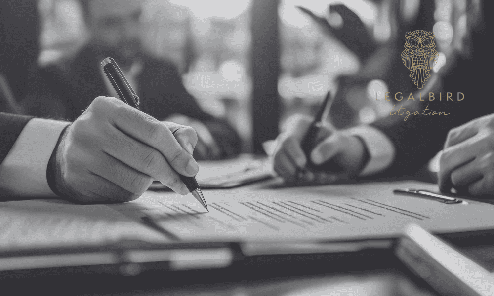 Surrey Shareholder & Partnership Disputes Lawyers in British Columbia led by Kawal Atwal at Legalbird.