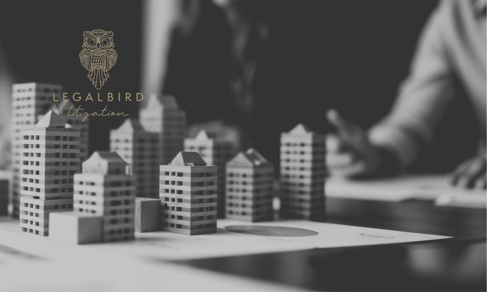 Real estate litigation lawyers led by Kawal Atwal at Legalbird in Abbotsford, BC.