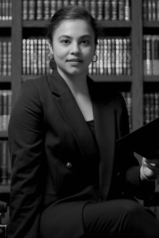 British Columbia family lawyer Benti Atwal at Legalbird