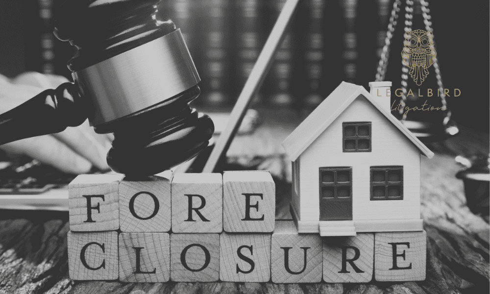 British Columbia Foreclosure Process Guide explained by Legalbird in Surrey, Delta, & Abbotsford, British Columbia.