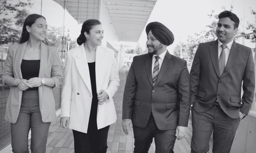 Joyce & Horn BC Parental Responsibilities Models explained by Benti Atwal at Legalbird