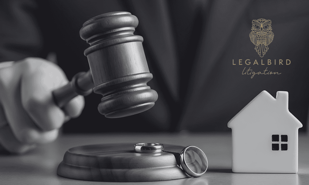 British Columbia Unequal Property Division After Divorce or Separation explained by Benti Atwal at Legalbird