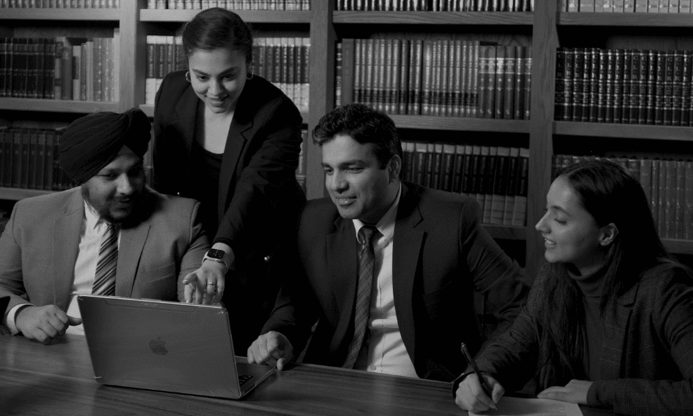 Legalbird BC Breach of Contract Litigators