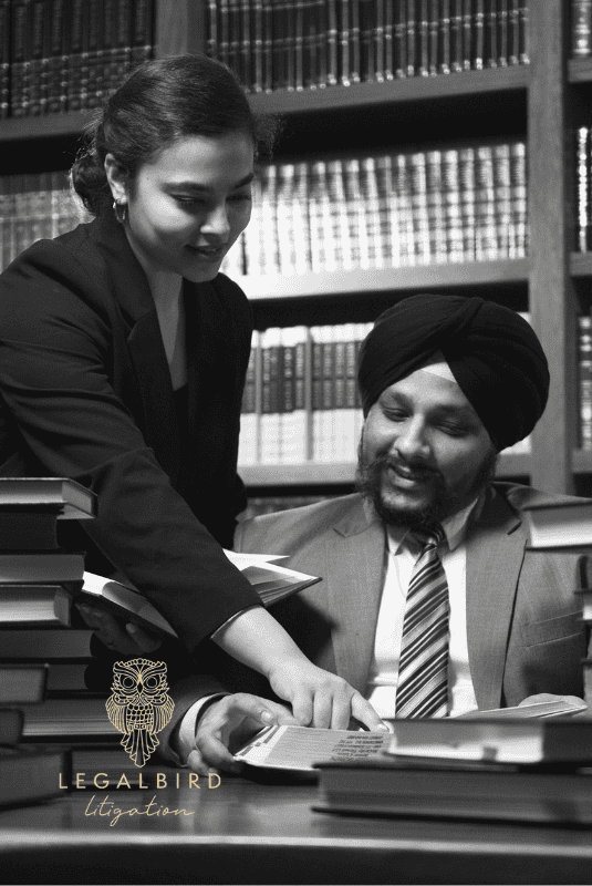 Protect Your BC Business with the help of Benti and Kawal Atwal at Legalbird.