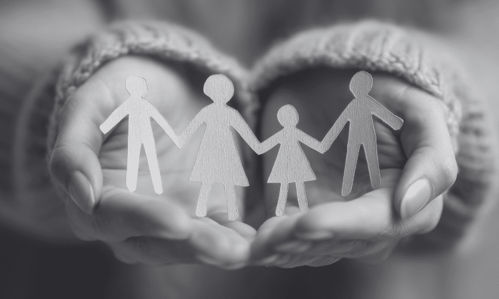 Surrey child support legal services at Legalbird led by Benti Atwal.