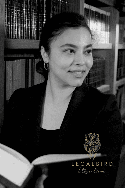 child support lawyer Benti Atwal