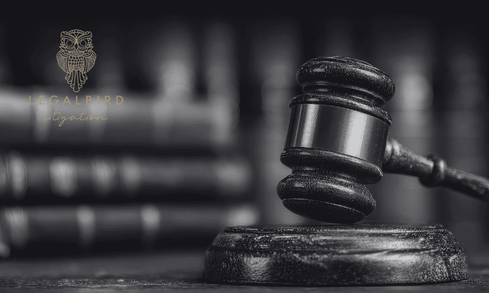 BC certificate of pending litigation lawyers at Legalbird