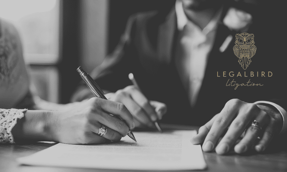 Prenuptial Agreement effect on a divorce in British Columbia explained by Benti Atwal