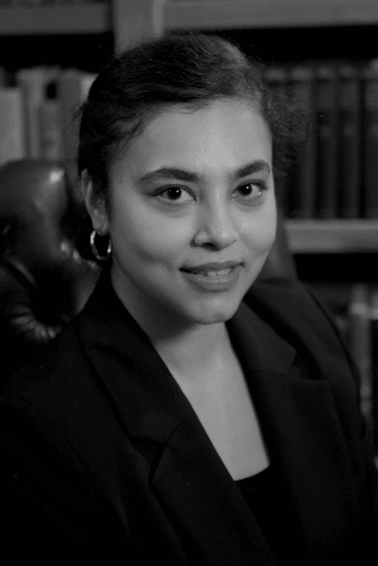 BC prenup lawyer Benti Atwal at Legalbird