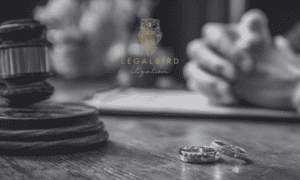 separation Agreement Lawyers at Legalbird