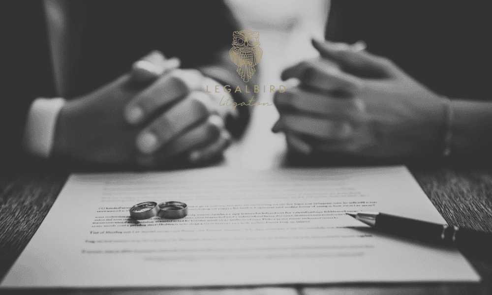 BC Prenuptial Agreements for young people