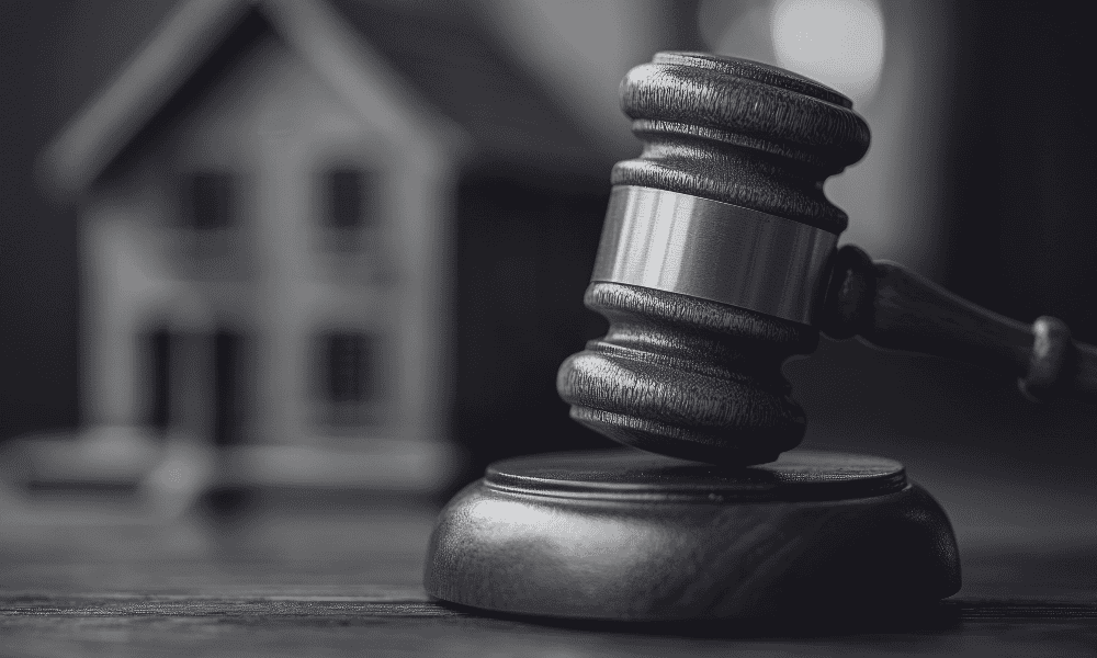 Court-Ordered Property Sale Under BC’s Partition of Property Act