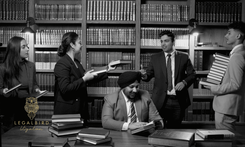 Divorce Lwayers in Vancouver