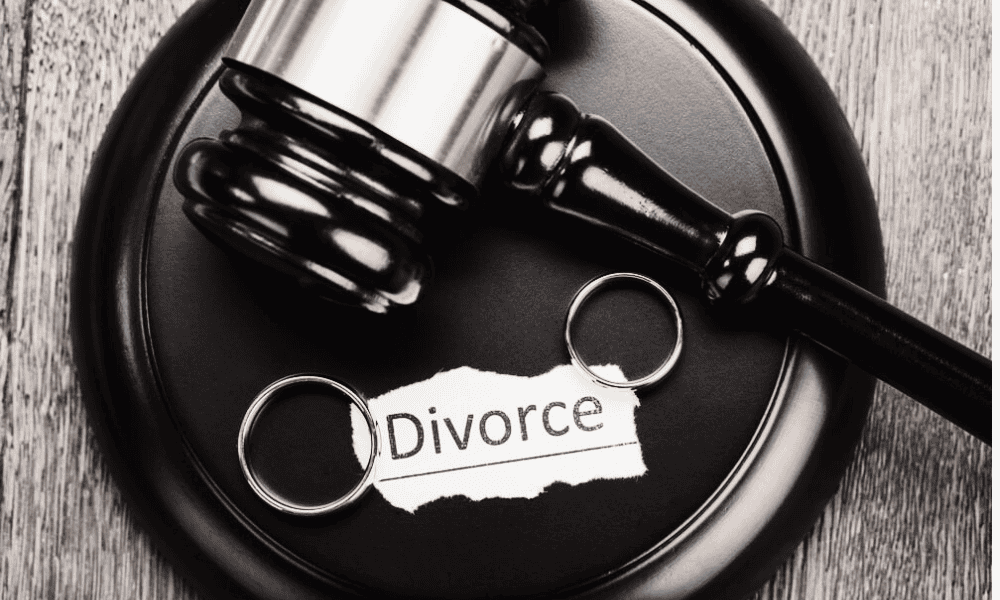 Vancouver divorce lawyer