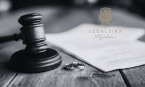 Get a divorce without other spouse signing in BC
