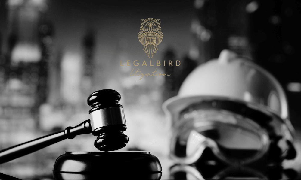contractor litigation lawyer in Abbotsford, Surrey, & Vancouver BC