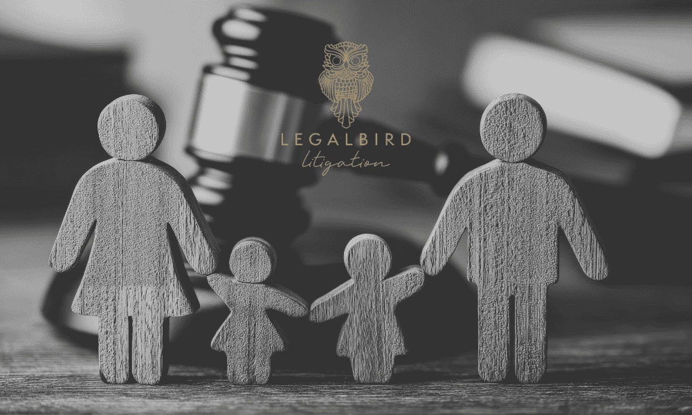 Can I Move Away With My Child After Separation in BC