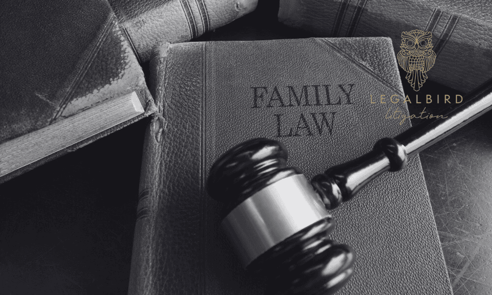 Spousal Support Entitlement in BC