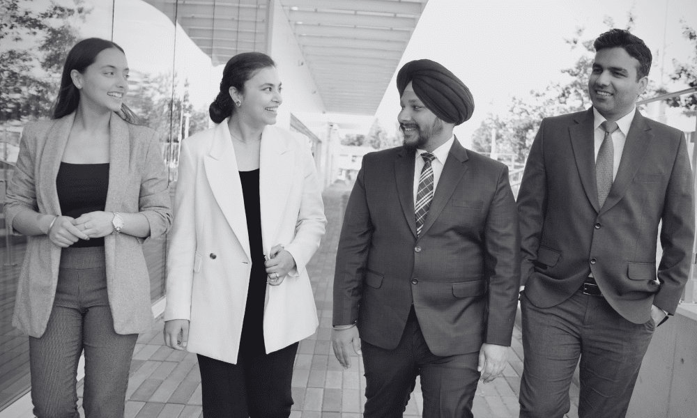 Surrey Criminal Defence Lawyers at Legalbird led by Kawal Atwal & Benti Atwal.