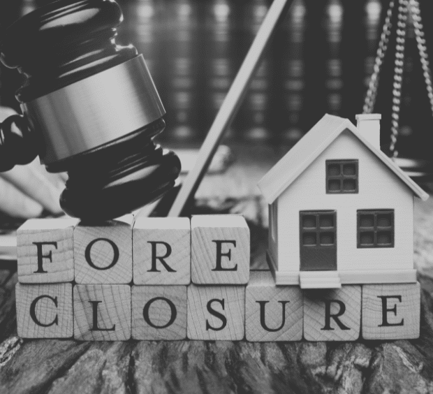 Abbotsford foreclosure litigation lawyers at Legalbird